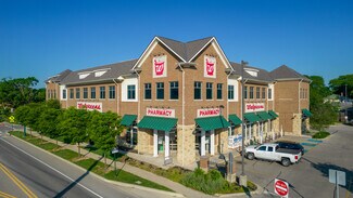Upper Arlington, OH Office/Retail - 3141 Tremont Rd