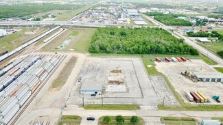 La Porte, TX Industrial - 1802 W M St