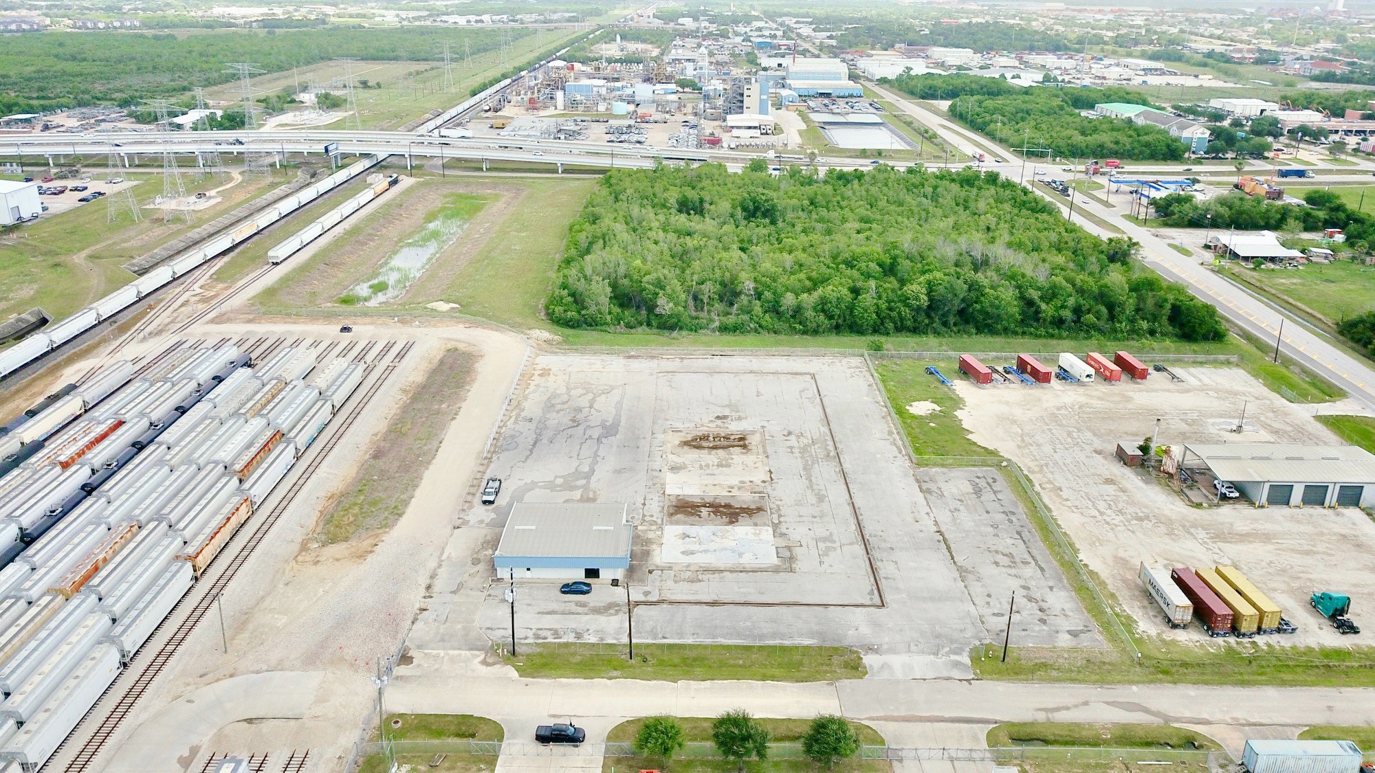 1802 W M St, La Porte, TX for Rent