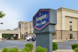 Glen Carbon, IL Hospitality - 5723 Heritage Crossing Dr