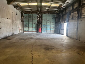 Chantilly, VA Warehouse - 44200 Wade Dr