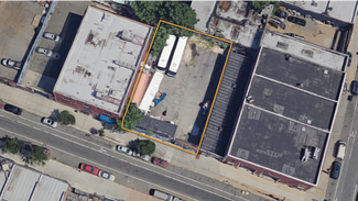 Brooklyn, NY Industrial Land - 923-27 Dean St