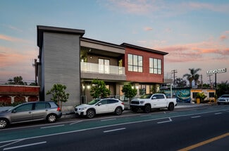 Encinitas, CA Coworking Space - 1532-1536 N Coast Highway 101 Encinitas, CA Coworking Space - 1532-1536 N Coast Highway 101
