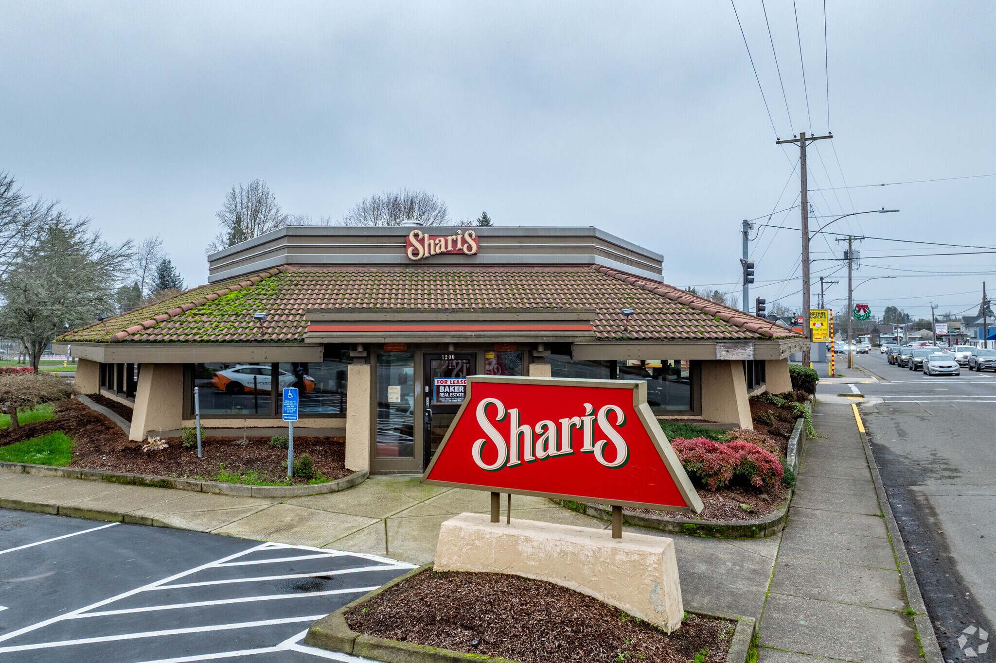 1200 NE Baker St, McMinnville, OR for Rent