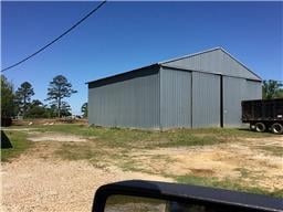 Woodville, TX Agricultural - 4 Acres In Tyler County Tx
