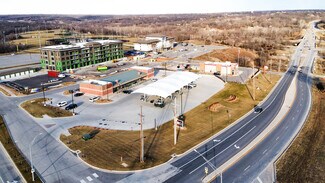 Highway 45 Homer Pkwy  