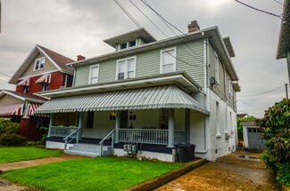 Charleston, WV undefined - 4 Delaware Ave