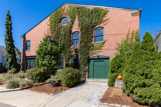 Plymouth, MA Office - 26 Howland St