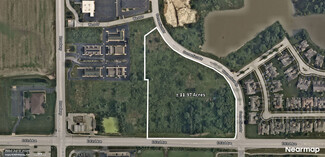 Merrillville, IN Industrial - 9234 Maryland St