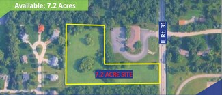 Crystal Lake, IL Commercial Land - 0 N Route 31 Crystal Lake, IL Commercial Land - 0 N Route 31