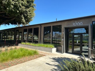 Santa Monica, CA Office - 3200 Airport Ave