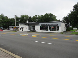 Cortlandt Manor, NY Storefront - 2093 E Main St