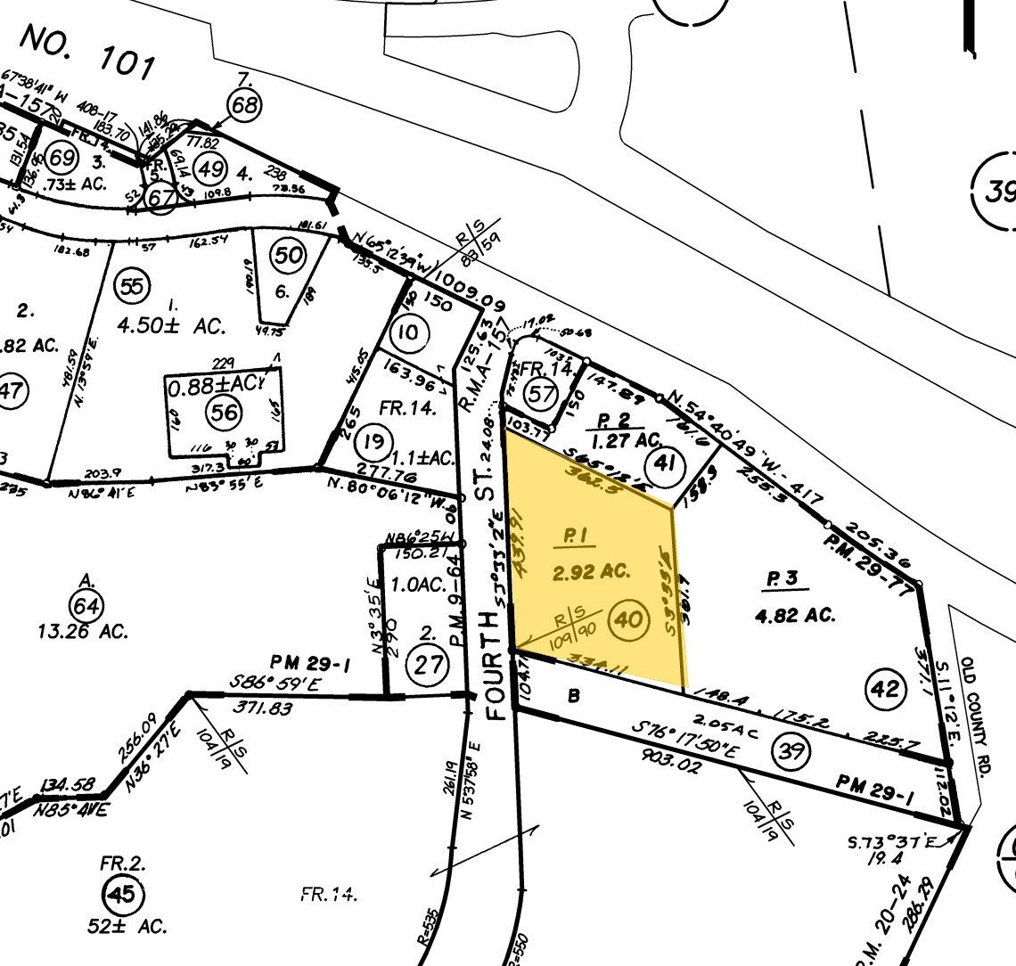 860 4th St, Pismo Beach, CA for Sale
