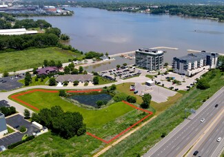 Green Bay, WI Commercial Land - Highway 172