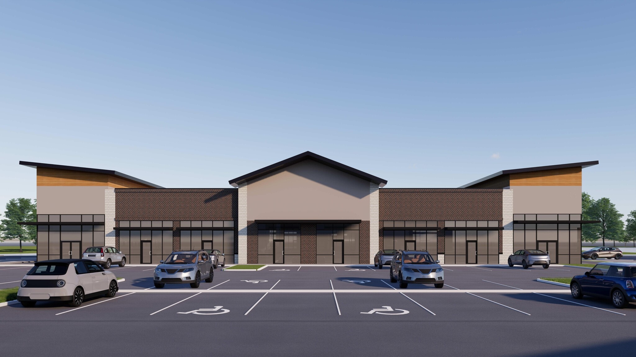 1133 Imperial Blvd, Sugar Land, TX for Rent