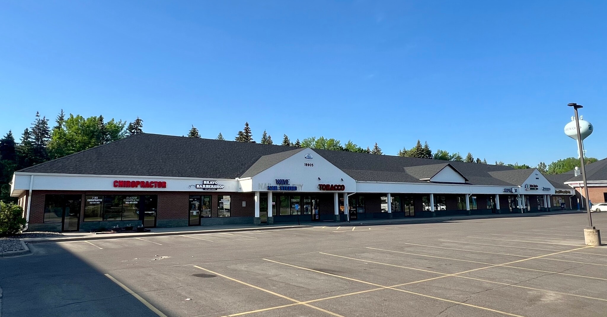 19905-19955 Highway 7, Excelsior, MN for Rent
