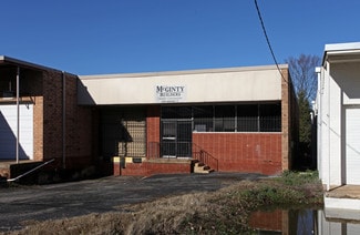 Charlotte, NC Office, Office/Retail, Retail - 2400-2406 Dunavant St