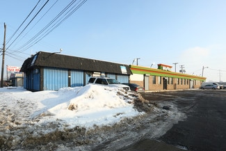 Detroit, MI Office - 465 S Schaefer Hwy