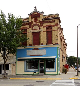 Litchfield, MN Retail - 202 N Sibley Ave