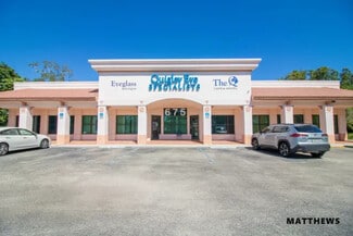 Naples, FL Medical - 675 Piper Blvd