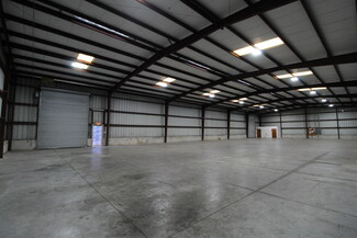 Bradenton, FL Industrial - 2030 58th Avenue Cir E