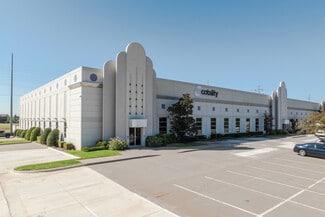 Oklahoma City, OK Flex, Industrial - 501 NE 122nd St