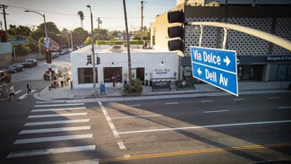 Marina Del Rey, CA Retail - 405 Washington Blvd