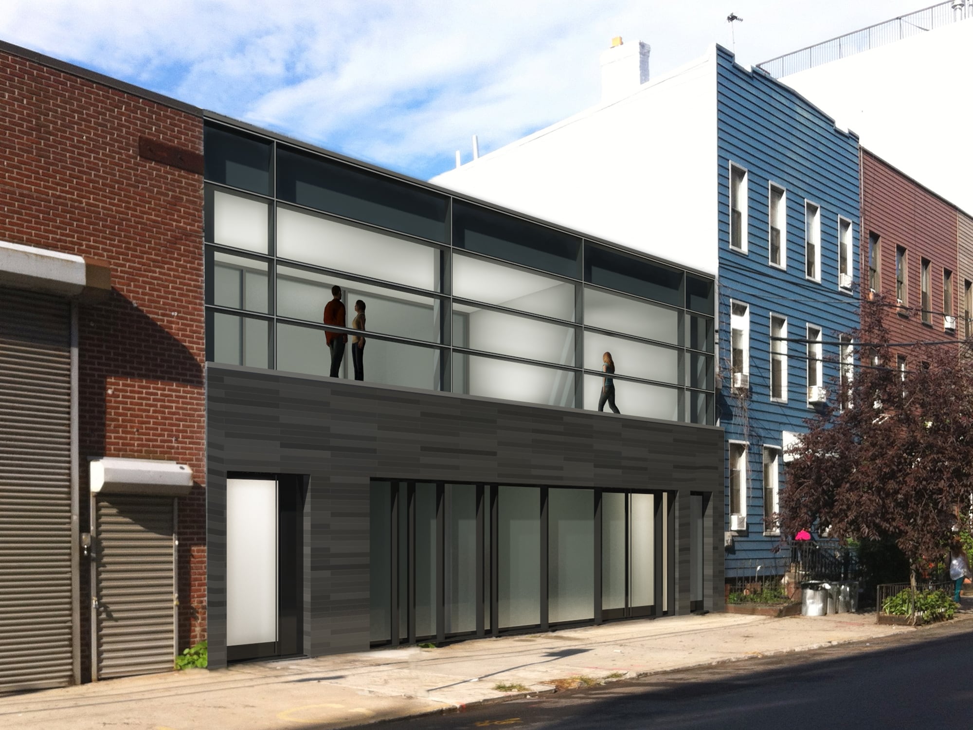 136 N 10th St, Brooklyn, NY for Rent