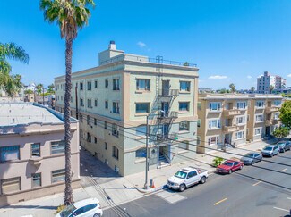 Long Beach, CA undefined - 323 W 4th St