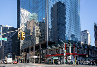 New York, NY Office - 805 Third Ave