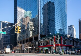 New York, NY Retail - 805 Third Ave