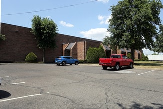 Pennsauken, NJ Industrial - 751-761 Hylton Rd