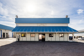 Lake Havasu City, AZ Retail, Flex - 790 Lake Havasu Ave N