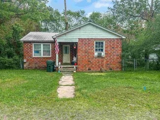 Milton, FL Multi-Family - 5378 Alabama St Milton, FL Multi-Family - 5378 Alabama St