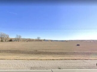 Rapid City, SD Commercial Land - 5410 Airport Rd