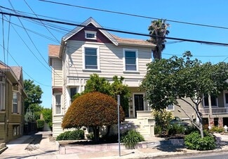 San Jose, CA Apartments - 155 Gifford Ave