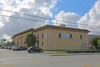 Miami, FL Industrial - 3551-3557 NW 79th Ave