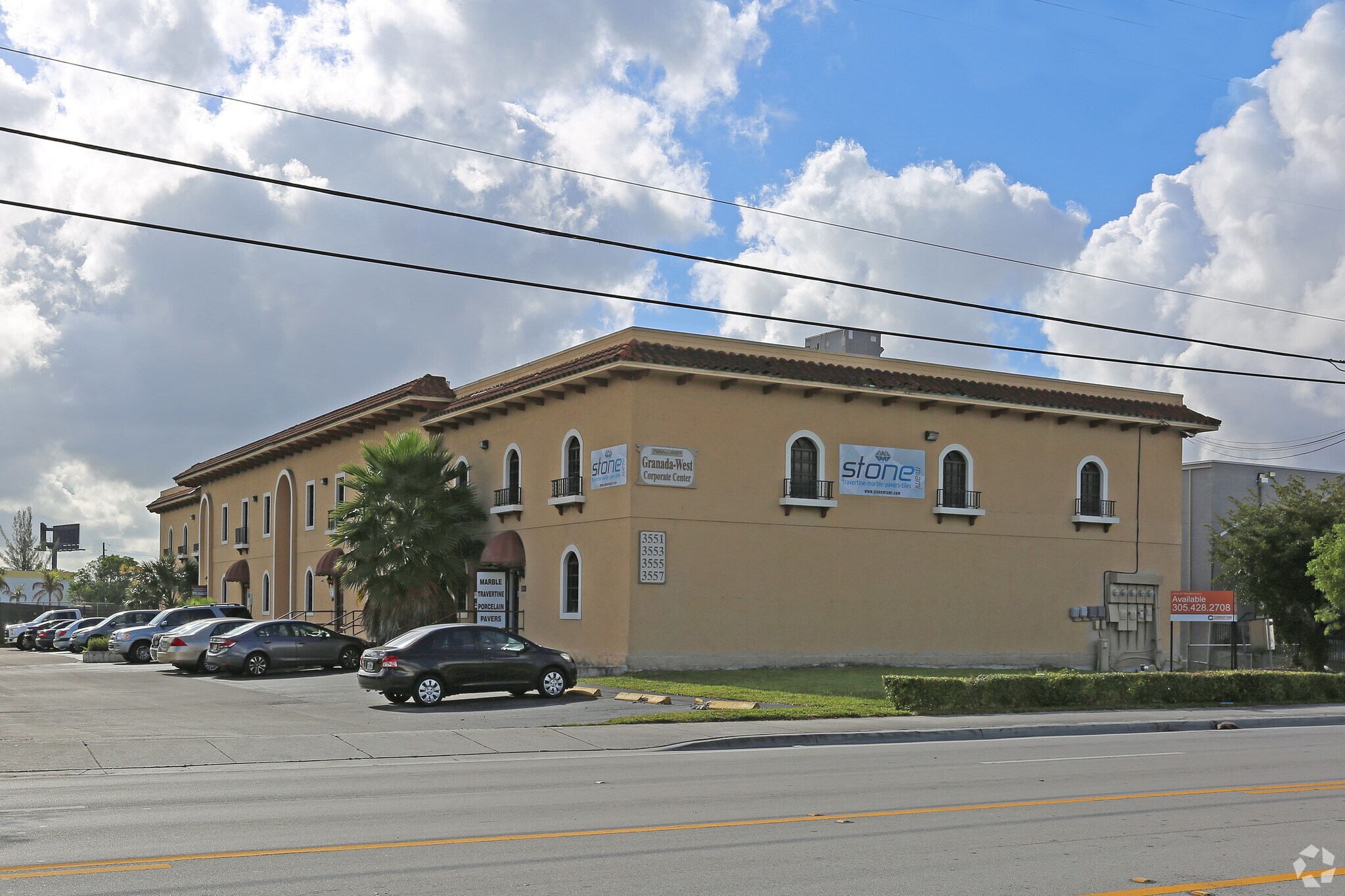 3551-3557 NW 79th Ave, Miami, FL for Rent