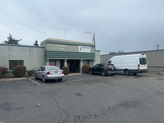 Redmond, OR Office - 210 SW 5th St