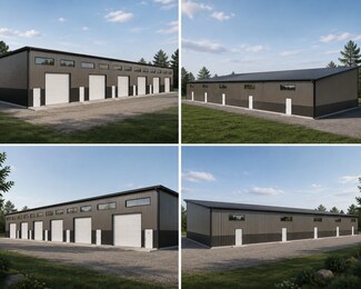 Driggs, ID undefined - 46 Business Centre cir
