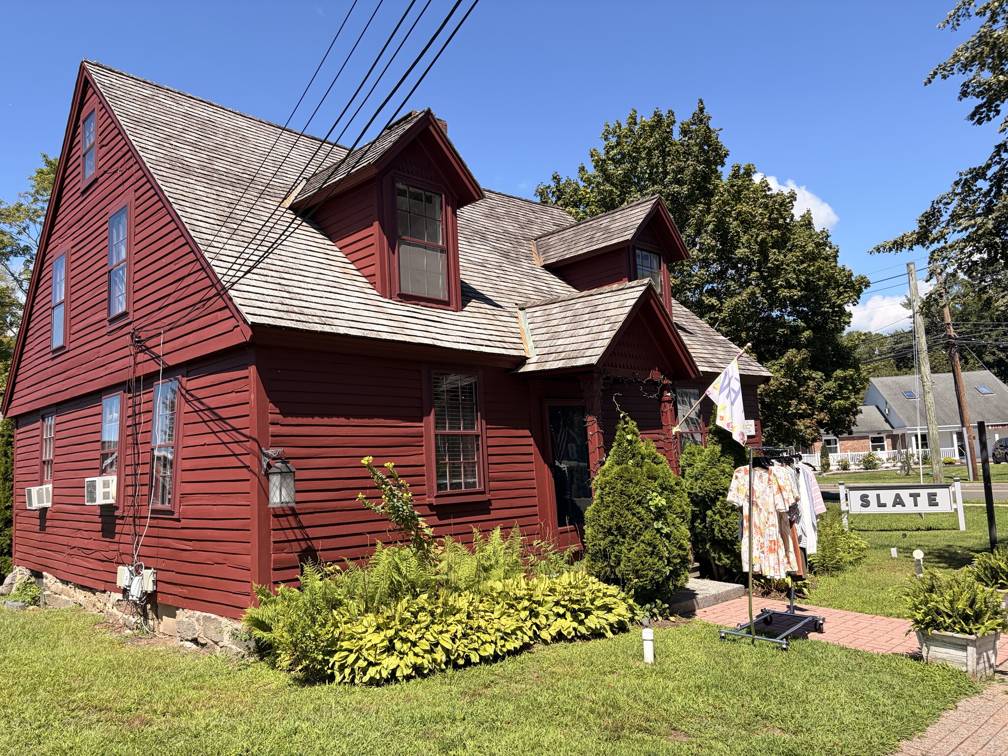 91 Wall St, Madison, CT for Rent