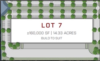 Noblesville, IN Industrial - 15193 N Pointe Rd