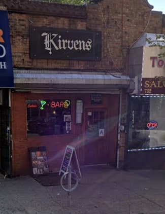 Bronx, NY Retail - 724-746 Lydig Ave