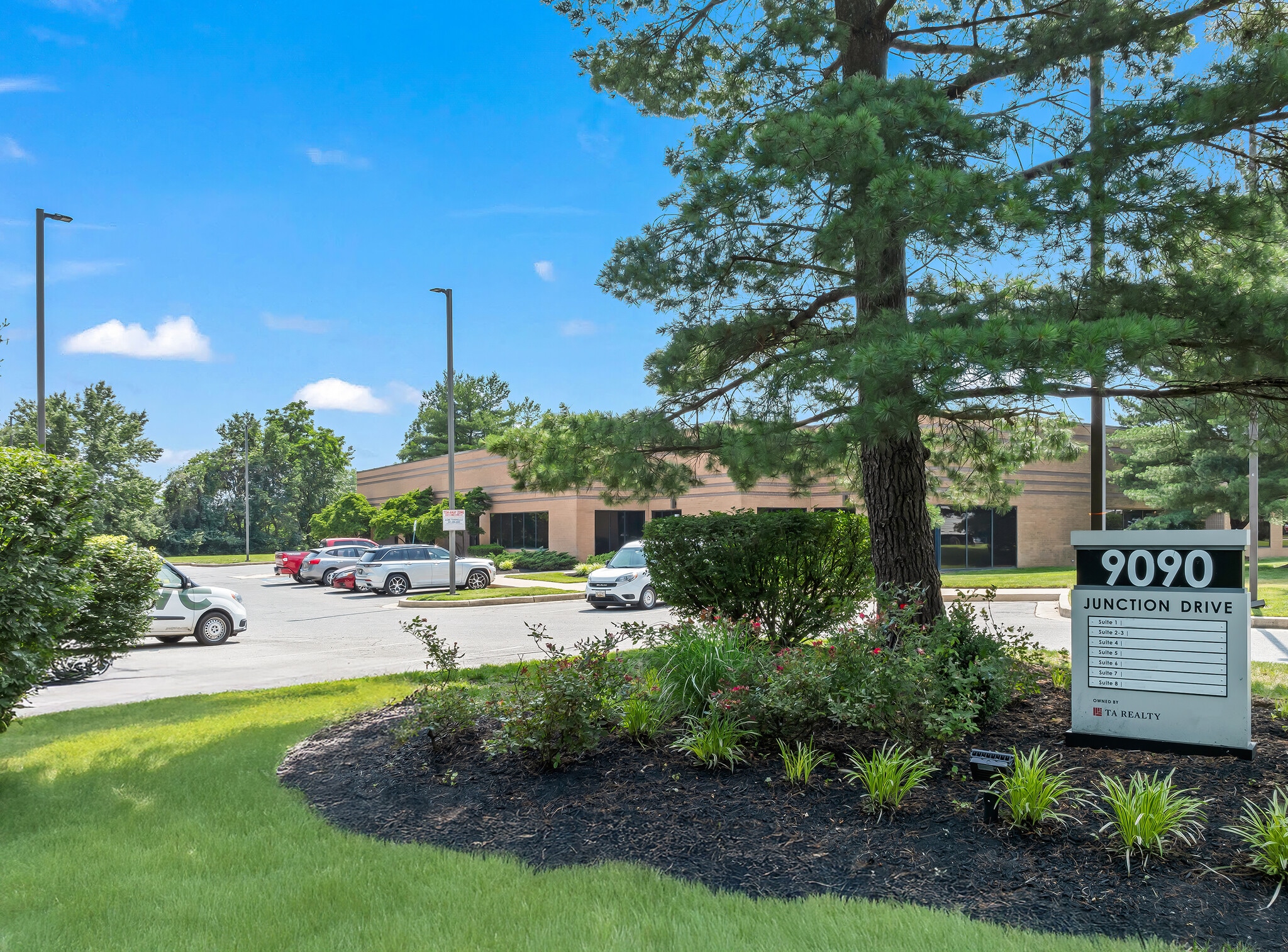 9090 Junction Dr, Annapolis Junction, MD for Rent