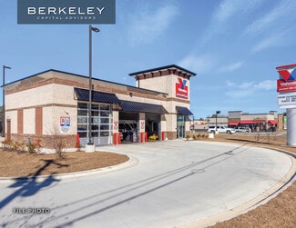 Brunswick, GA Retail - 5693 Altama Ave Brunswick, GA Retail - 5693 Altama Ave