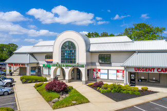 Mount Laurel, NJ Office - 3131 Rt 38 Mount Laurel, NJ Office - 3131 Rt 38