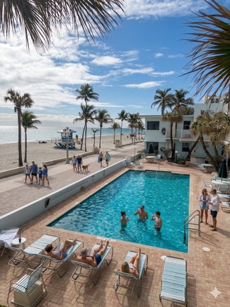 Hollywood, FL Hospitality - 2800 N Surf Rd