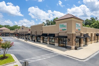 Hiram, GA Retail - 5886 Wendy Bagwell Pky