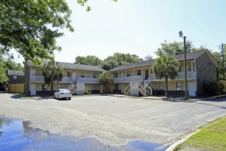 North Charleston, SC Apartments - 5735 Chatham Ave North Charleston, SC Apartments - 5735 Chatham Ave