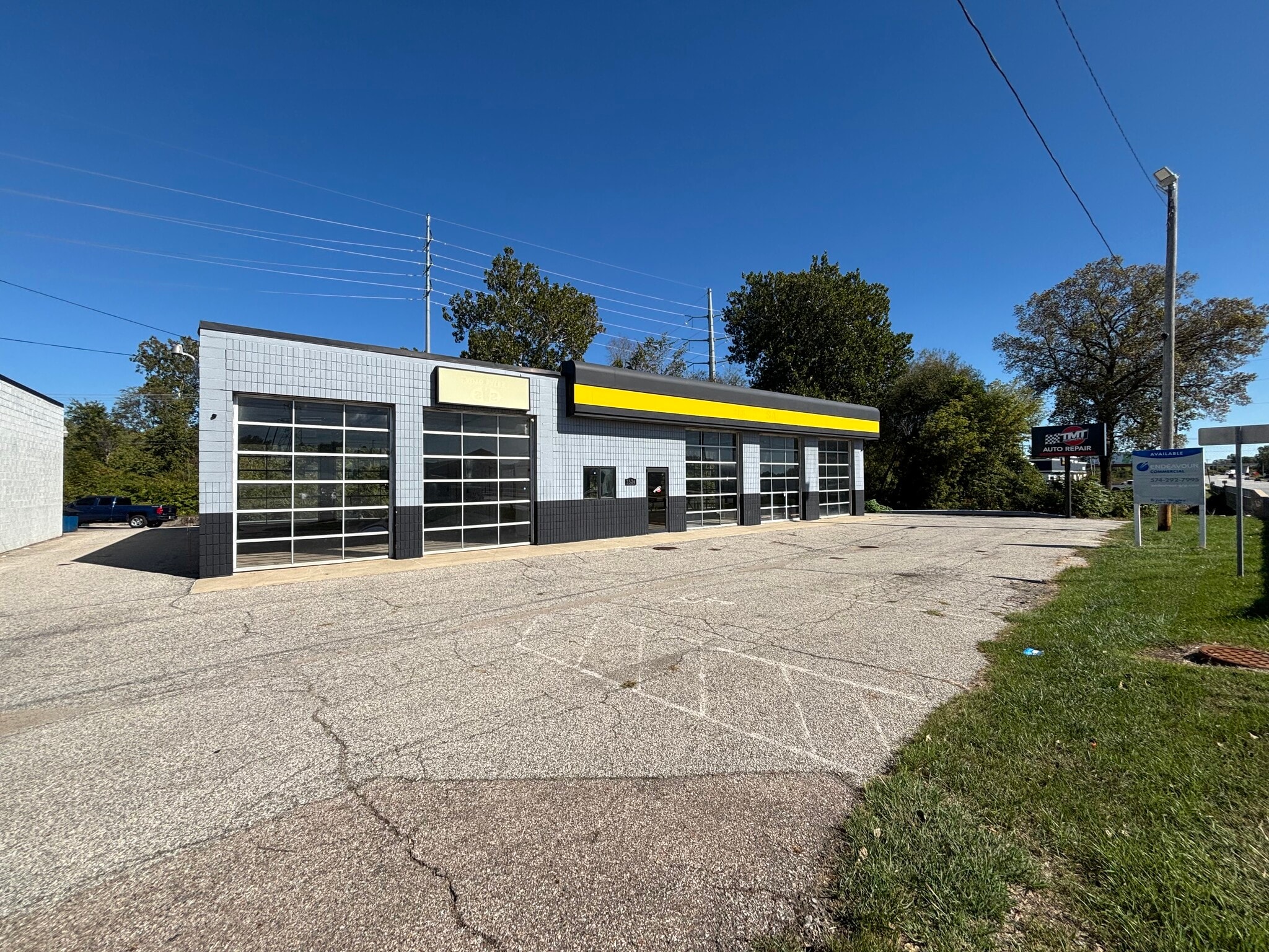 3526 S Main St, Elkhart, IN for Rent